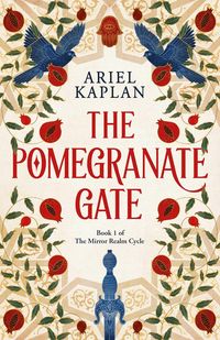 Produktbild: Pomegranate Gate