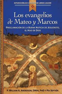 Produktbild: Los Evangelios de Mateo y Marcos