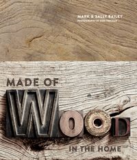 Produktbild: Made of Wood