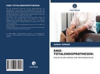 Produktbild: Knie-Totalendoprothesen: