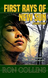 Produktbild: First Rays of New Sun