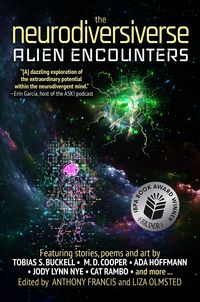 Produktbild: The Neurodiversiverse: Alien Encounters