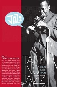 Produktbild: Talking Jazz With Ben Sidran