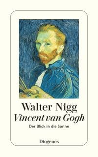 Produktbild: Vincent van Gogh - Der Blick in die Sonne