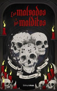 Bild vom Artikel Los malvados y los malditos vom Autor David Annandale