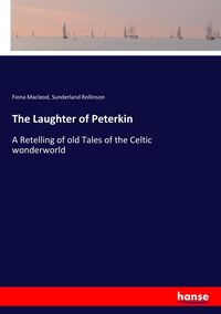 Produktbild: The Laughter of Peterkin
