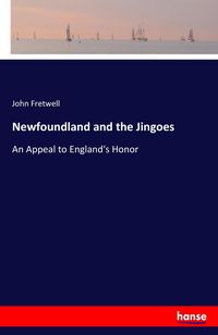 Produktbild: Newfoundland and the Jingoes