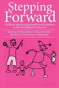 Produktbild: Stepping Forward