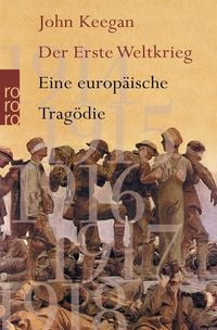 Produktbild: Der Erste Weltkrieg