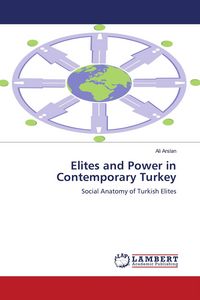 Produktbild: Elites and Power in Contemporary Turkey