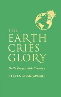 Produktbild: The Earth Cries Glory