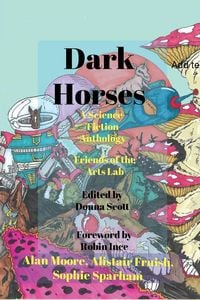 Produktbild: Dark Horses
