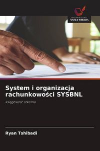 Produktbild: System i organizacja rachunkowo&iquest;ci SYSBNL