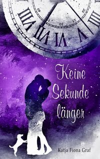 Produktbild: Keine Sekunde l&auml;nger