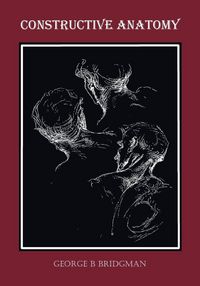 Produktbild: Constructive Anatomy (Fully Illustrated)
