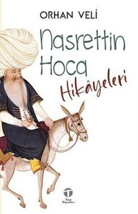 Produktbild: Nasrettin Hoca Hikayeleri