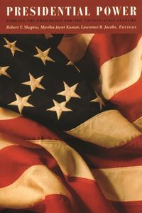 Produktbild: Presidential Power