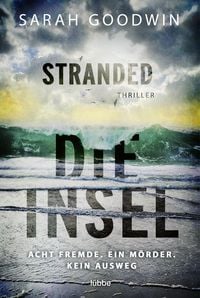 Produktbild: Stranded - Die Insel