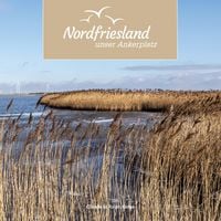 Produktbild: Nordfriesland - unser Ankerplatz