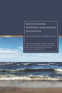 Produktbild: Decolonizing Western-Indigenous Dialogues