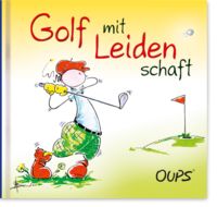 Bild vom Artikel Golf mit Leidenschaft vom Autor Hörtenhuber Kurt
