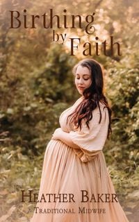 Produktbild: Birthing By Faith