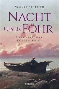 Produktbild: Nacht &uuml;ber F&ouml;hr