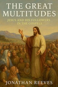 Produktbild: The Great Multitudes