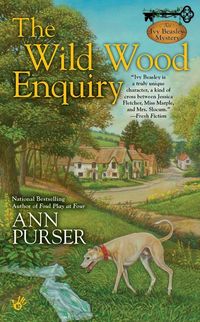 Produktbild: The Wild Wood Enquiry