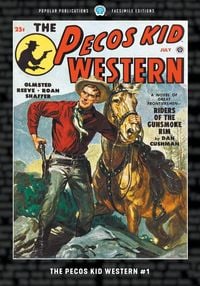 Produktbild: Pecos Kid Western #1