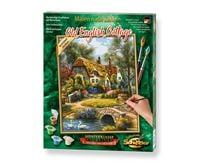 Produktbild: Schipper Malen nach Zahlen - Old English Cottage