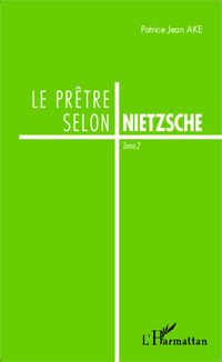 Produktbild: Le pr&ecirc;tre selon Nietzsche