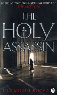 Produktbild: Rocha, L: The Holy Assassin