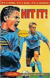 Produktbild: Hardcastle, M: Hit It!