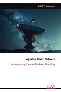 Produktbild: Cognitive Radio Network