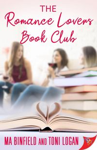 Produktbild: The Romance Lovers Book Club