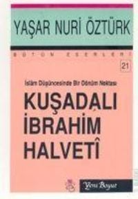 Bild vom Artikel Kusadali Ibrahim Halveti vom Autor Yasar Nuri Öztürk