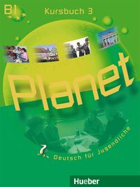 Produktbild: Planet 3
