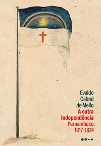 Produktbild: A outra Independ&ecirc;ncia