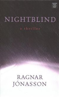 Bild vom Artikel Nightblind vom Autor Ragnar Jonasson
