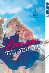 Produktbild: Love you till you die 01