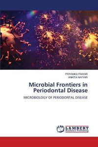 Produktbild: Microbial Frontiers in Periodontal Disease