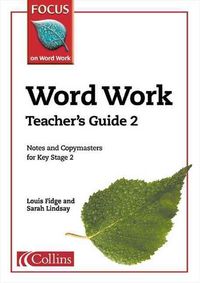 Produktbild: Word Work