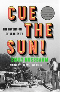 Produktbild: Cue the Sun!