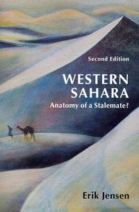 Produktbild: Jensen, E:  Western Sahara