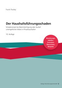 Produktbild: Der Haushaltsf&uuml;hrungsschaden - Grundwerk