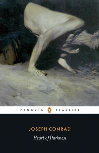 Produktbild: Heart of Darkness