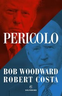 Produktbild: Pericolo