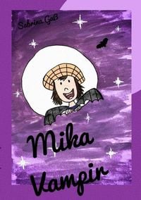 Produktbild: Mika Vampir