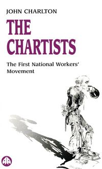 Produktbild: The Chartists